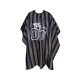 Peleryna fryzjerska Nishman Barber Cape Gold One