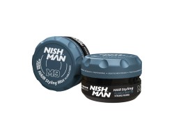 Wosk do stylizacji włosów Nishman Hair Styling Wax M9 100 ml