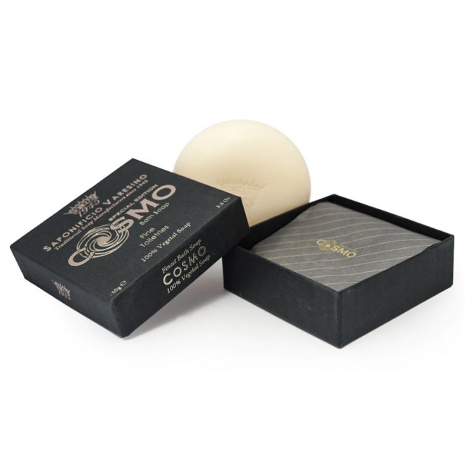 Mydło do ciała Saponificio Varesino Cosmo Bath Soap 150 g