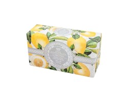Mydło do ciała Saponificio Varesino Lemon Extra Fine Bar Soap 300 g