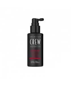 Tonik przeciw wypadaniu włosów American Crew Anti-Hair Loss Leave-In Treatment 100 ml