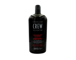 Szampon przeciw wypadaniu włosów American Crew Anti-Hairloss Shampoo 1000 ml