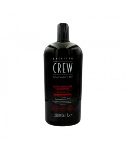 Szampon przeciw wypadaniu włosów American Crew Anti-Hairloss Shampoo 1000 ml