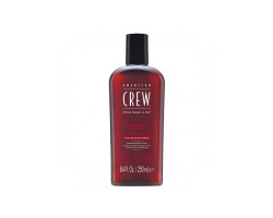 Szampon przeciw wypadaniu włosów American Crew Anti-Hairloss Shampoo 250 ml