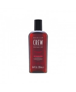 Szampon przeciw wypadaniu włosów American Crew Anti-Hairloss Shampoo 250 ml