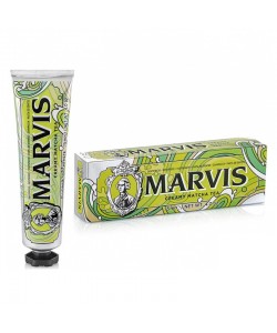 Pasta do zębów Marvis Creamy Matcha Tea 75ml