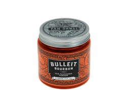 Pomada do stylizacji włosów Pan Drwal Bulleit Bourbon Old Fashioned Pomade 120 ml