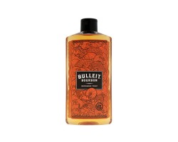 Tonik do stylizacji włosów Pan Drwal Bulleit Bourbon Grooming Tonic 400 ml