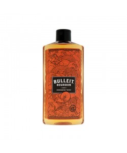 Tonik do stylizacji włosów Pan Drwal Bulleit Bourbon Grooming Tonic 400 ml