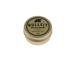 Wosk do wąsów Pan Drwal Bulleit Bourbon Moustache Wax 15 ml