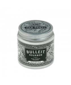 Pomada do stylizacji włosów Pan Drwal Milk Punch Pomade 120 ml