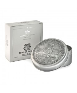 Mydło do golenia Saponificio Varesino Tundra Artica Shaving Soap 150 g