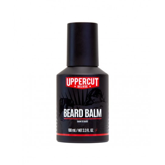 Balsam do brody Uppercut Deluxe Beard Balm 100Ml 