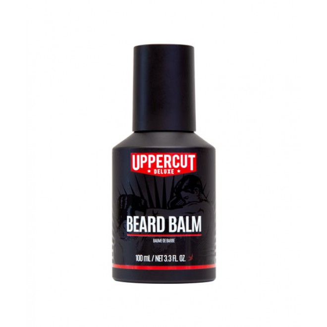 Balsam do brody Uppercut Deluxe Beard Balm 100Ml 