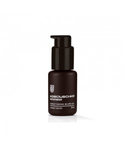 Olejek do brody Kosciuschko Pathfinder Beard Oil 30 ml