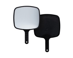 Lustro fryzjerskie Lussoni Mirror With Hadle