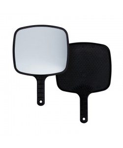 Lustro fryzjerskie Lussoni Mirror With Hadle