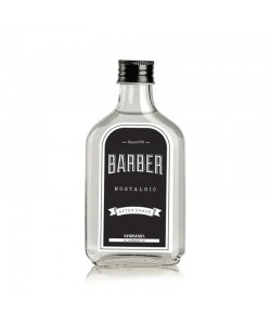 Woda Po Goleniu Marmara Barber Nostalgic After Shave 200 ml