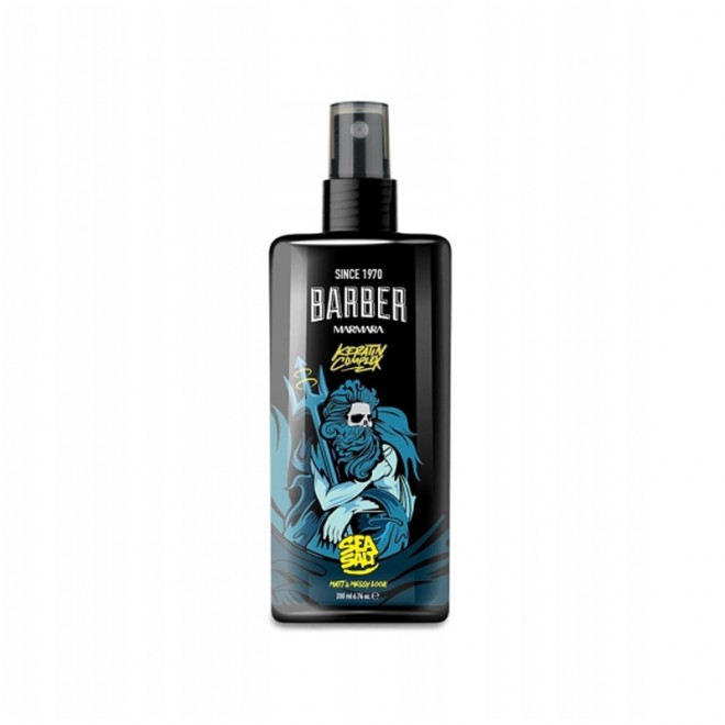 Spray solny do włosów Marmara Sea Salt 200 ml