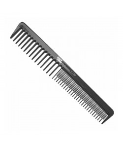 Grzebień do włosów Nishman Hair Comb 120
