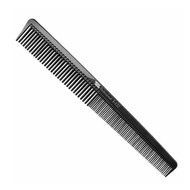 Grzebień do włosów Nishman Hair Comb 122