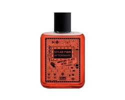 Woda po goleniu Pan Drwal Aftershave Steam Punk Working Class Hero 100ml