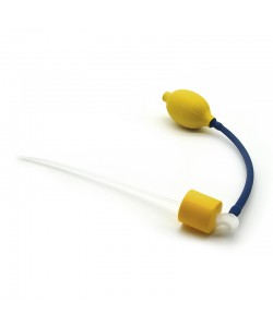 Atomizer Proraso Pompka Ukraina 400 ml