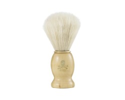 Pędzel do golenia The Bluebeards Revenge Doubloon Synthetic Shaving Brush