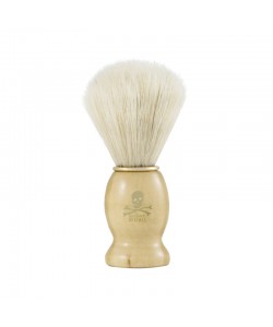 Pędzel do golenia The Bluebeards Revenge Doubloon Synthetic Shaving Brush