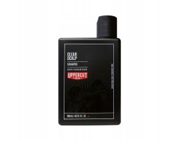 Szampon do włosów Uppercut Deluxe Clear Scalp 240ml