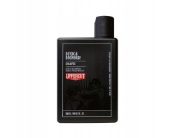 Szampon do włosów oczyszczający Uppercut Deluxe Detox & Degrease 240ml