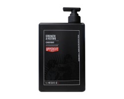 Odżywka do włosów wzmacniająca Uppercut Deluxe Strength & Restore 1000ml