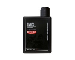 Odżywka do włosów wzmacniająca Uppercut Deluxe Strength & Restore 240ml