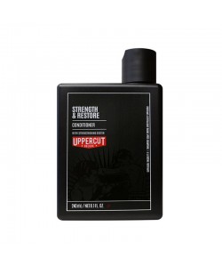Odżywka do włosów wzmacniająca Uppercut Deluxe Strength & Restore 240ml