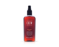 Tonik do stylizacji włosów American Crew Prep & Prime Tonic 250 ml