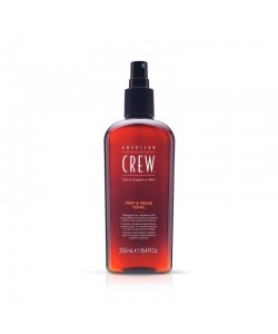 Tonik do stylizacji włosów American Crew Prep & Prime Tonic 250 ml