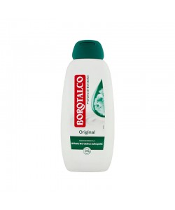 Żel pod prysznic Borotalco Roberts Bagnodoccia Original 450 ml