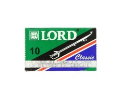 Żyletki Lord Classic 10 szt