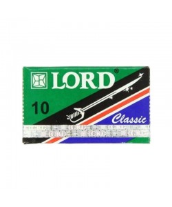 Żyletki Lord Classic 10 szt