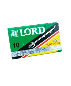 Żyletki Lord New Platinum 10 szt