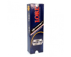 Żyletki Lord Super Stainless Blades 200 szt