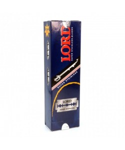 Żyletki Lord Super Stainless Blades 200 szt