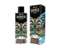 Woda kolońska Marmara Eau De Cologne Barber Puerto Rico Edition 500 ml