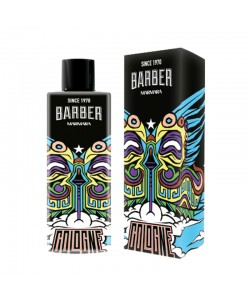 Woda kolońska Marmara Eau De Cologne Barber Puerto Rico Edition 500 ml