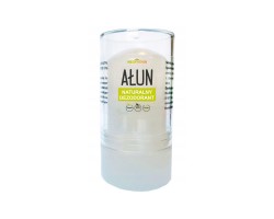 Naturalny dezodorant alumokaliowy Neofarma Alun Stick 120 g