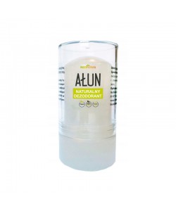 Naturalny dezodorant alumokaliowy Neofarma Alun Stick 120 g