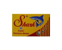 Żyletki Shark Super Stainless 10 szt
