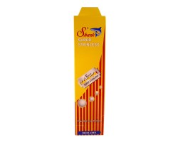Żyletki Shark Super Stainless 200 szt