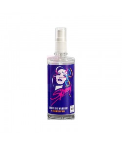 Lakier do włosów Synteza Lakier Do Włosów Spray 120 ml