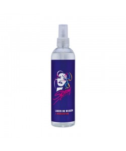 Lakier do włosów Synteza Lakier Do Włosów Spray 300 ml